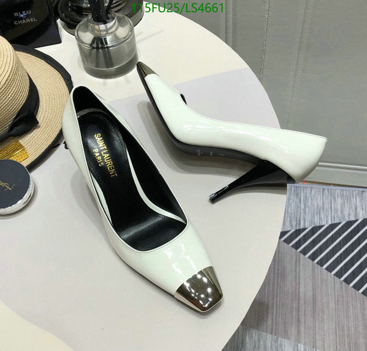 SAMC - YLS Women Shoes - 102