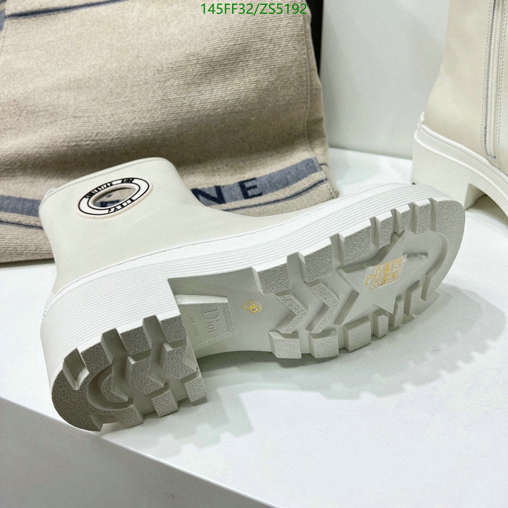 SAMCC - DOR Women Shoes - 1637