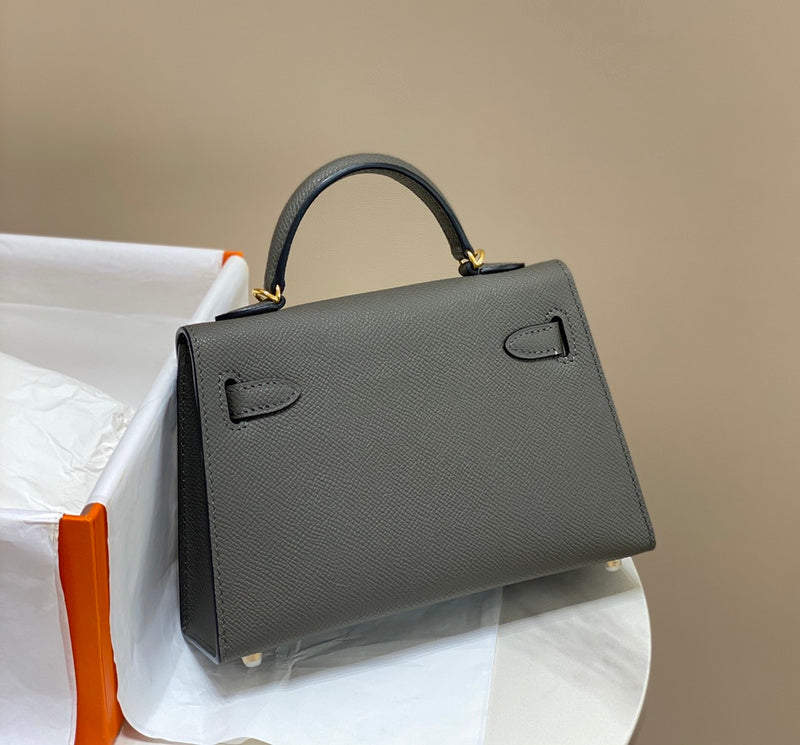 Glamy - HMS Bags - 720