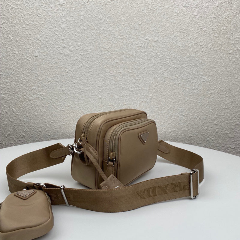 Glamy - PD Bags - 857