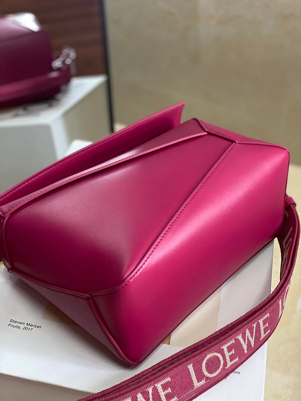 Glamy - LWO Bags - 625