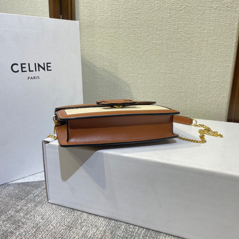 Glamy - COL Bags - 1033
