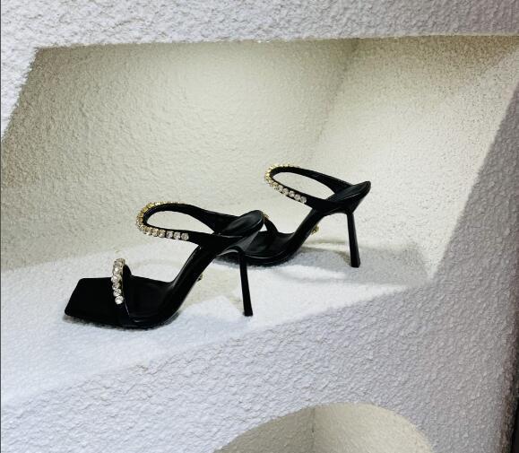 SAMC - VAR Women Shoes - 179