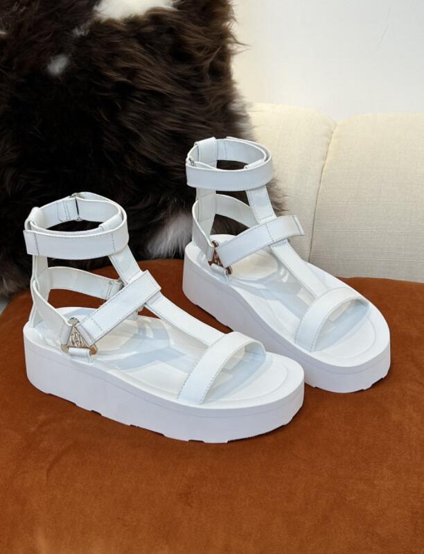 SAMC - HMS Women Shoes - 1083
