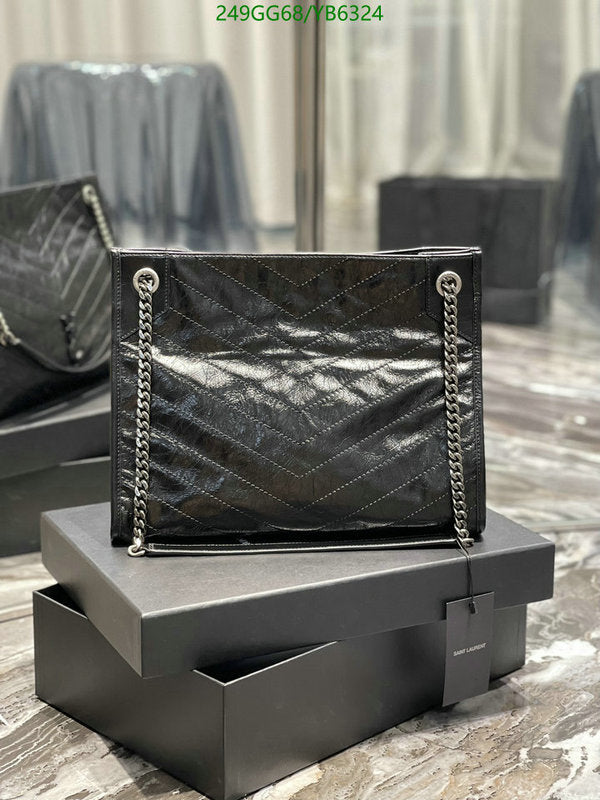 SAMC - YLS Bags - 297