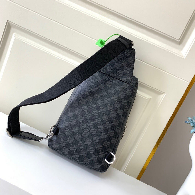 Satchel Bags - VL1 Bags - 847