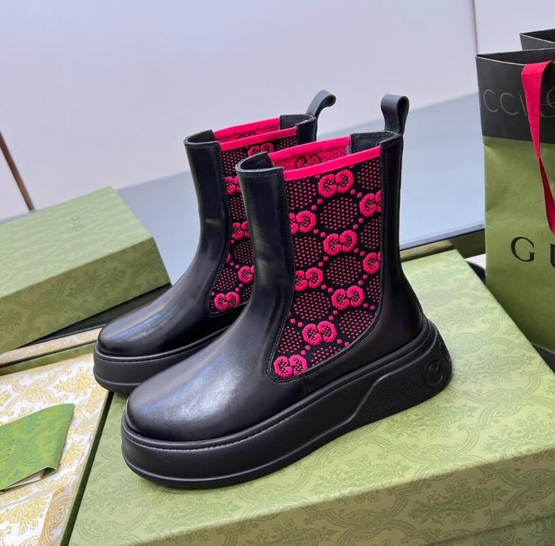 SAMC - GUKI Men Shoes - 324