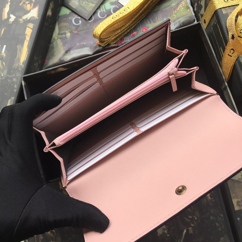 Glami-i - Guki Wallet - 519