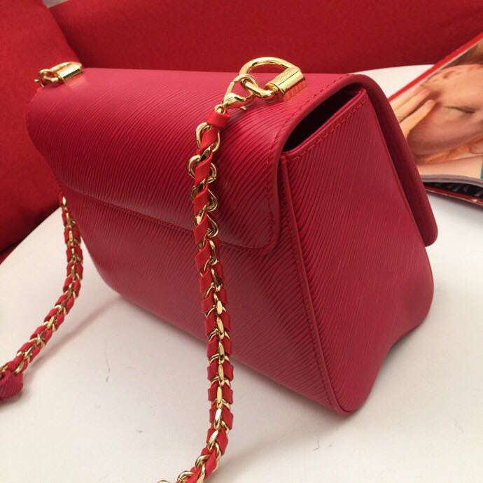 GlamI Lu-Vi bags - 3643