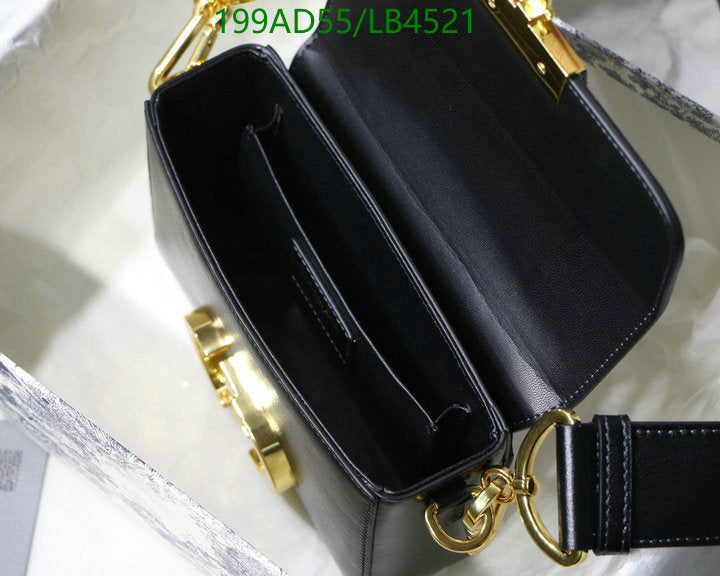 SAMCC - DOR Bags - 1303