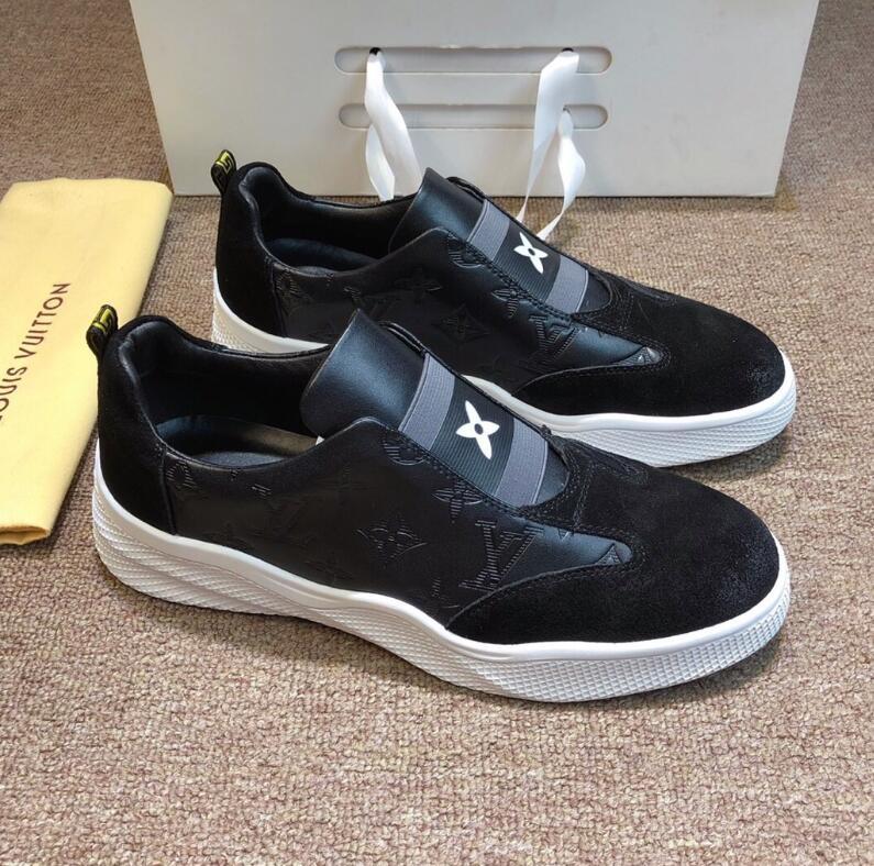 SAMC - LOV Men Shoes - 1832