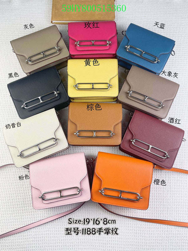 Glami - HMS Bags - 126