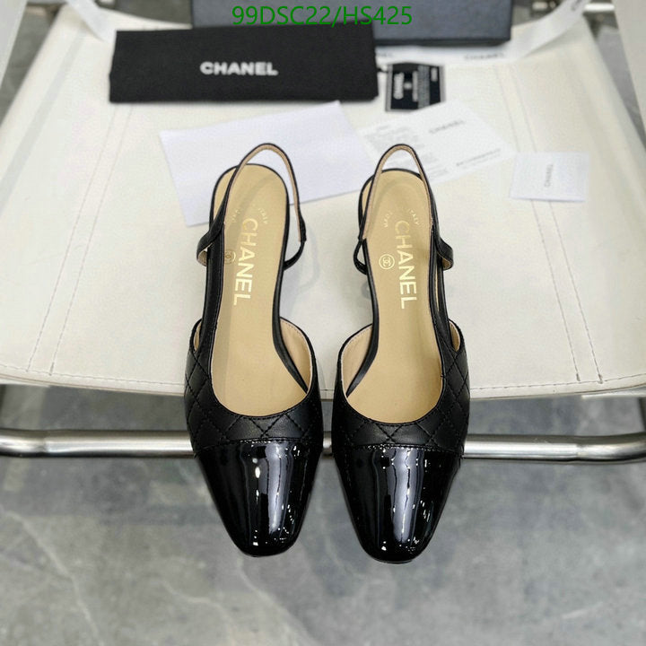 SAMC - CHL Women Shoes Ballet - 157
