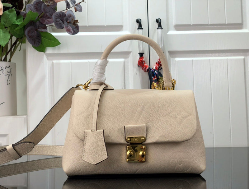 Glami Fashion Lu-Vi Bags - 16726