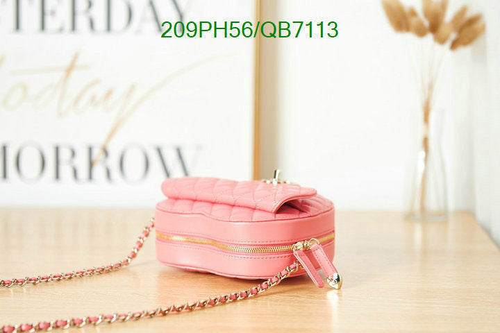 SAMC - CHL Bags - 083
