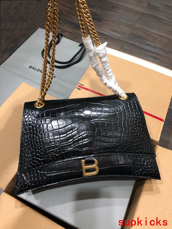 Glami- - BG Hourglass Bags - 064
