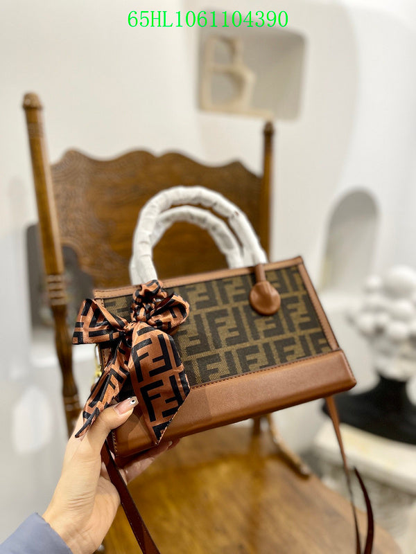 Glami - FDE Bags - 1236