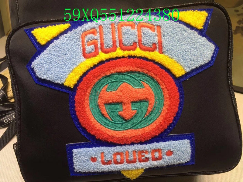 Glami Fashion - GCI Bags - 11412