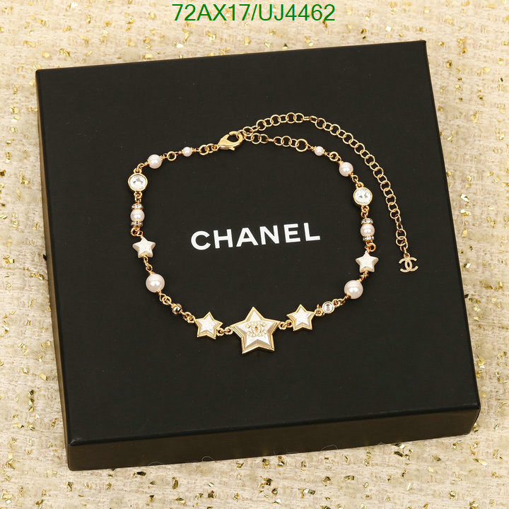SAMC - CHL Jewelry Necklace - 119