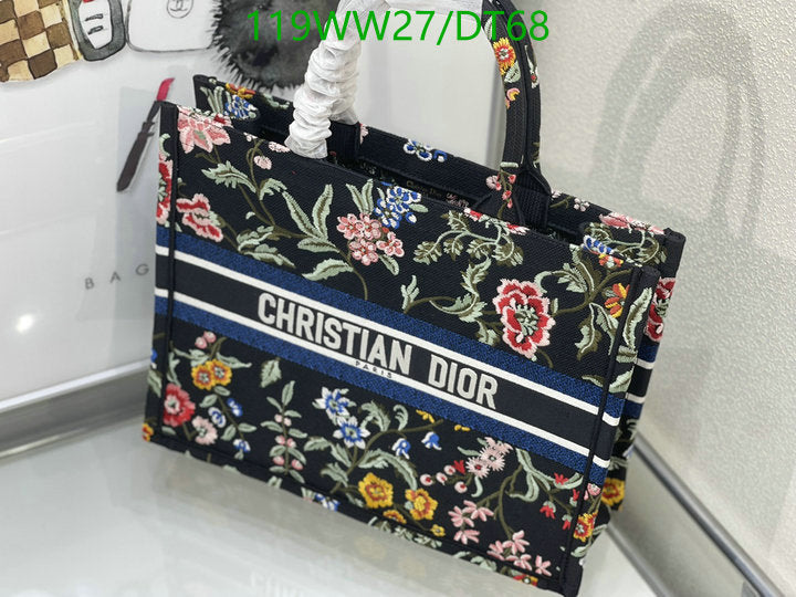 SAMCC - DOR Bags - 937