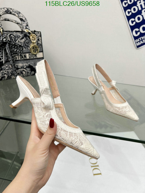 SAMCC - DOR Women Shoes - 2336