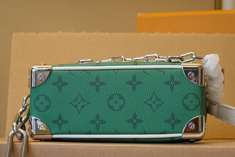 Satchel Bags - VL1 Bags - 134