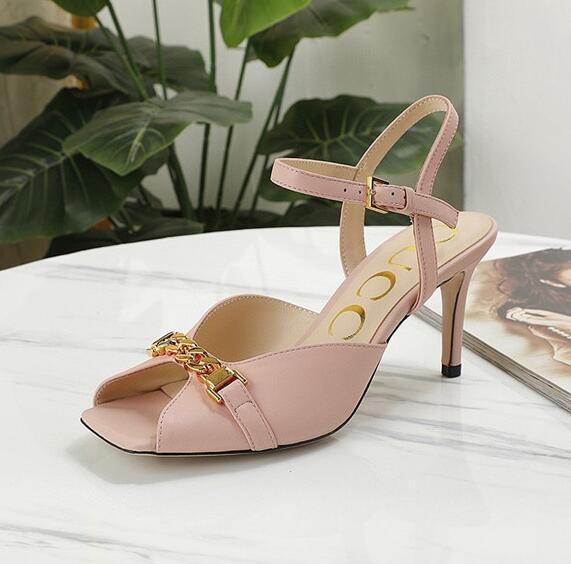 SAMC - GUKI Women Shoes - 1623