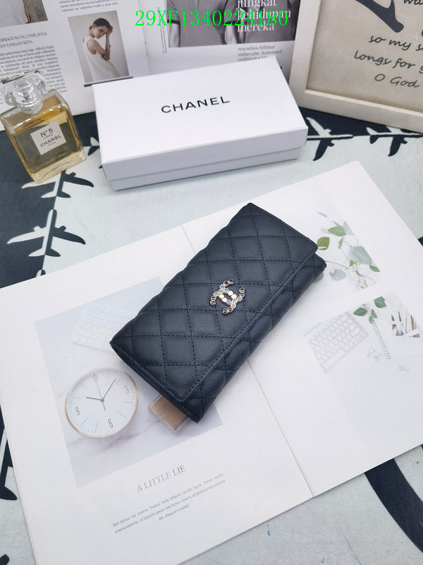 Glami - CHL Wallet - 2600