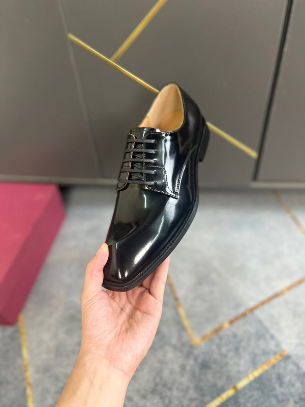 Glami - FGO Men Shoes - 1056