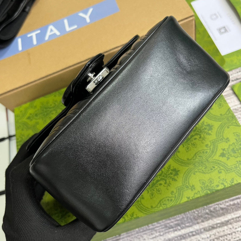 Satchel Bags - GCI Bags - 7687