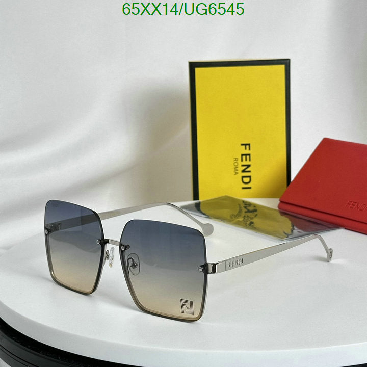 SAMC - FDE Glasses - 037