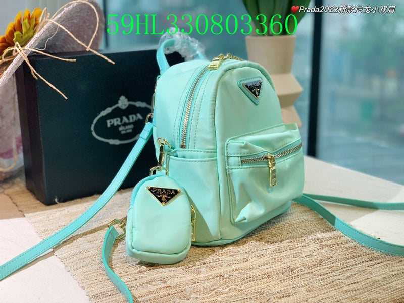 Satchel Bags - PDA Bags - 4083