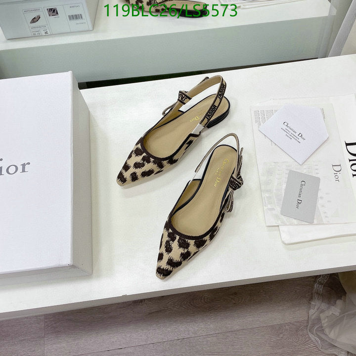 SAMCC - DOR Women Shoes - 2380
