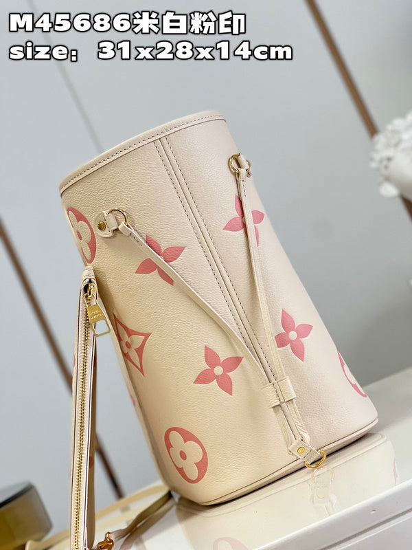 Glamy - LOV Bags - 658