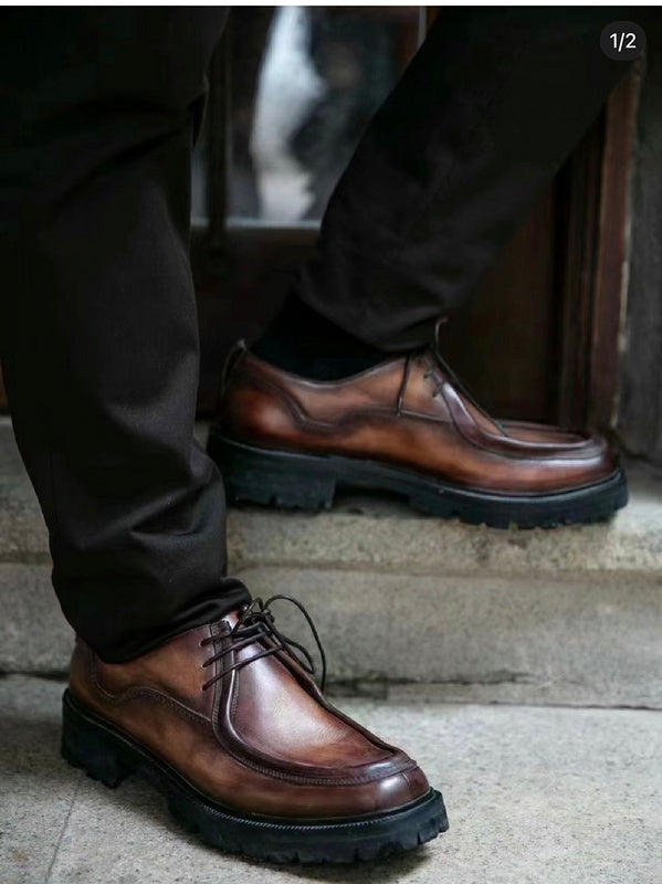 Glami - BRE Men Shoes - 272