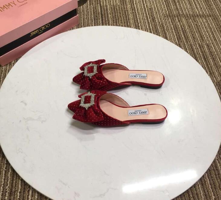 SAMC - JMC Shoes - 166