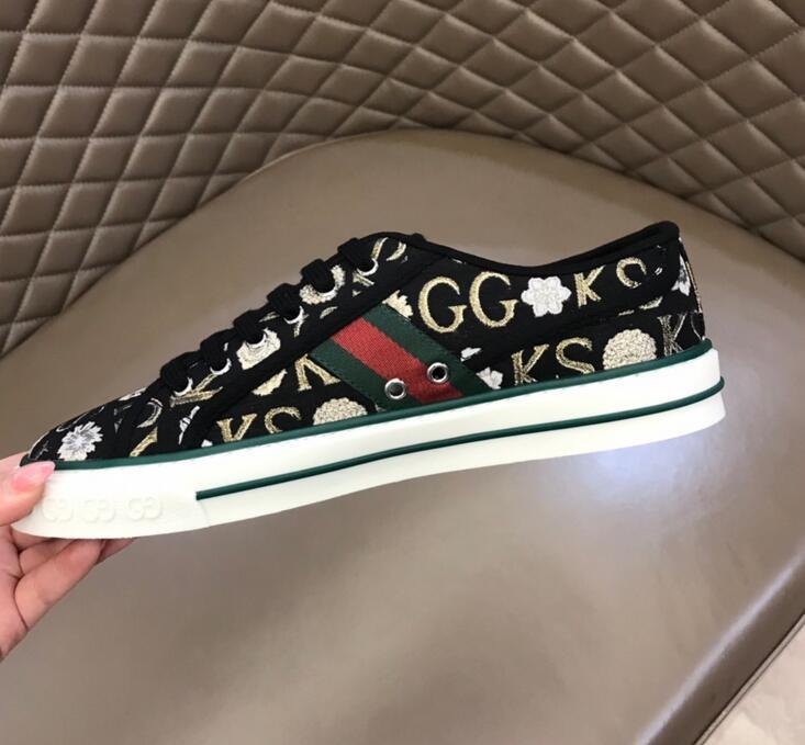 SAMC - GUKI Women Shoes - 1544
