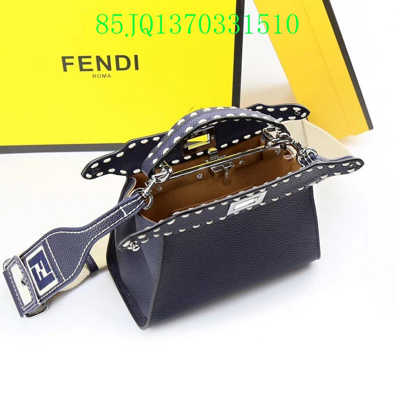 Glami - FDE Bags - 1738