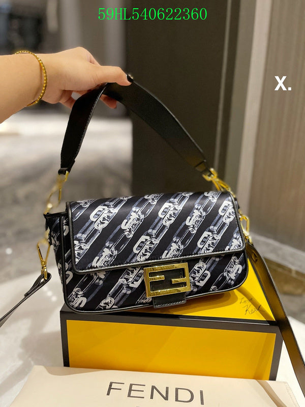 Glami - FDE Bags - 2895