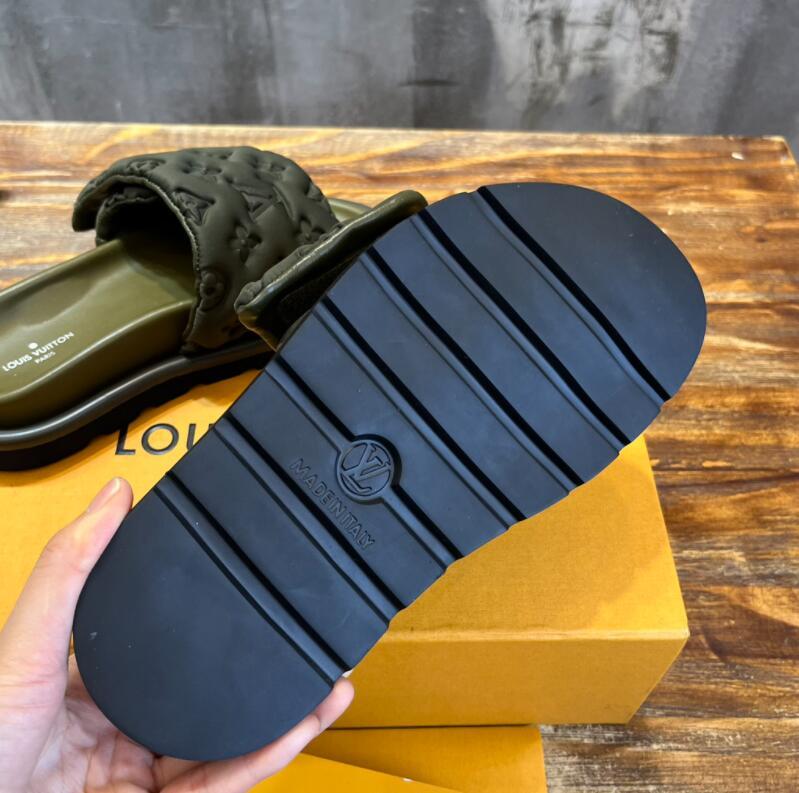 SAMC - LOV Men Shoes - 296