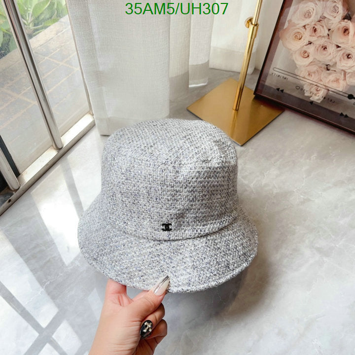 SAMC - CHL Caps & Hats - 108