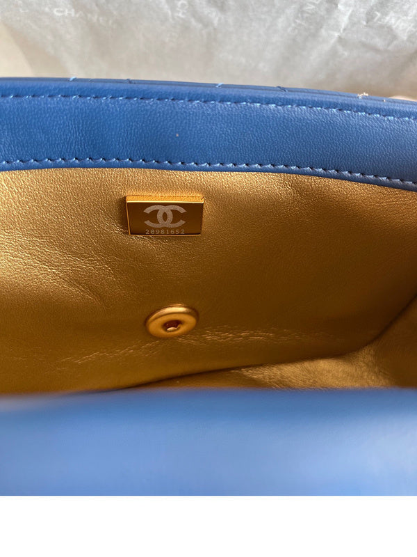 glamy - CHL Bags - 3465