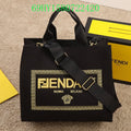 Glami - FDE Bags - 3317