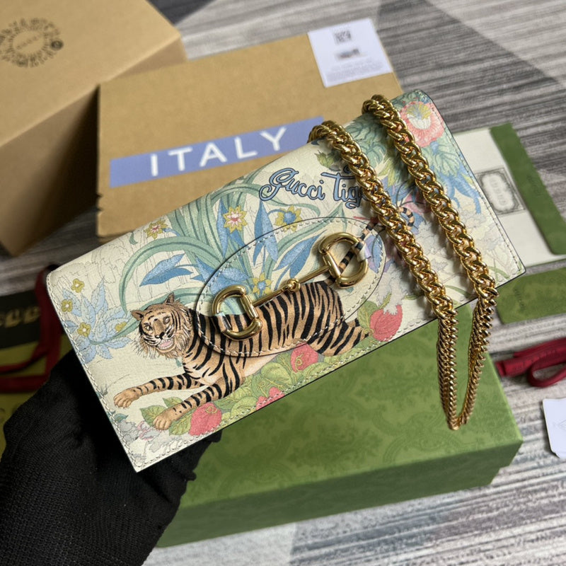 Satchel Bags - GCI Bags - 1103