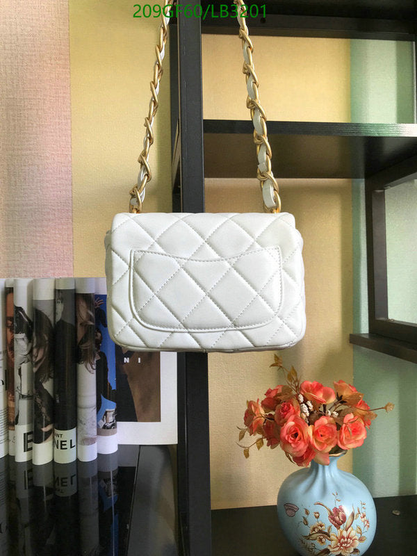 SAMC - CHL Bags - 887