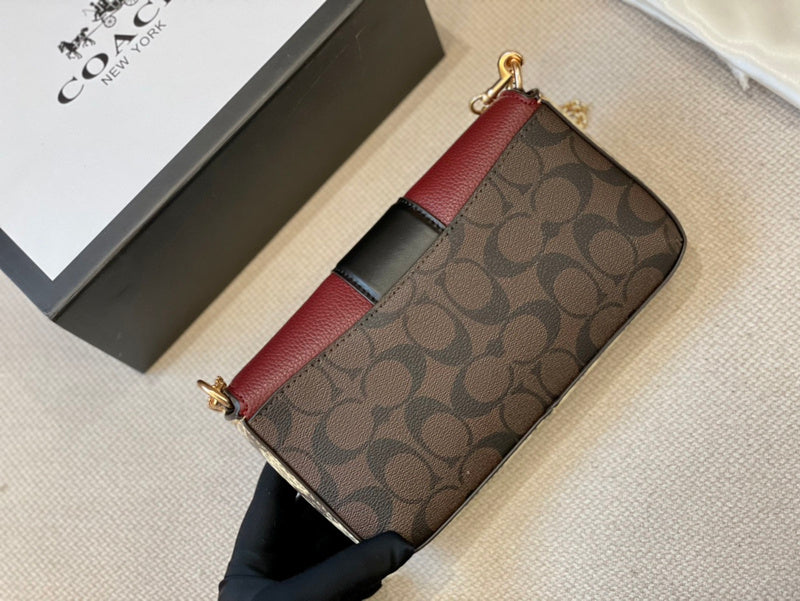 Satchel Bags - CCH Bags - 190