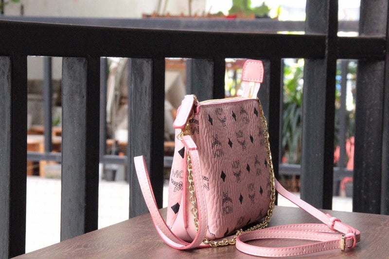 Satchel Bags - MC Bags - 342