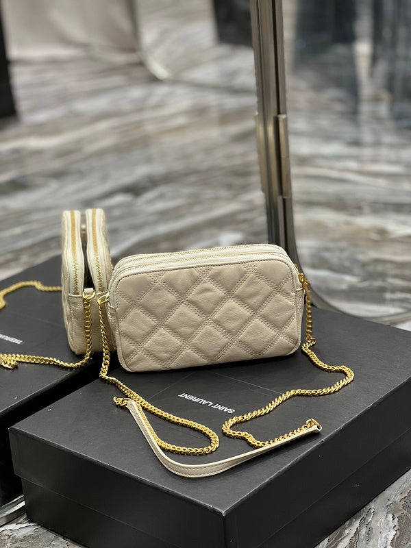 Glamy - YLS Bags - 847