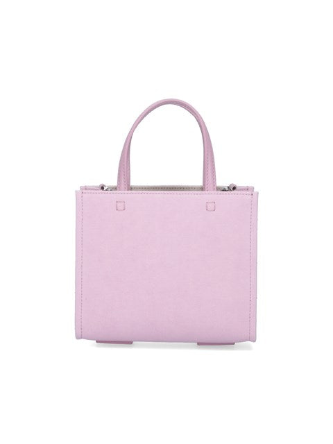 Givenchy Women "Tote G" Mini Bag