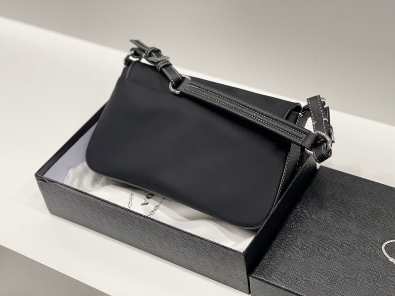 Satchel Bags - PRA Bags - 489